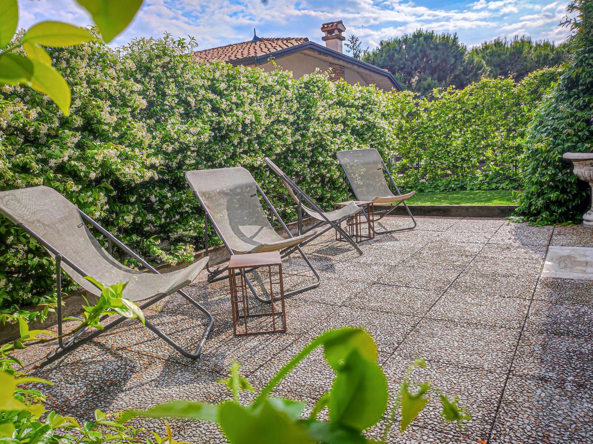 Appartamenti La Piazzetta Sirmione Extérieur photo